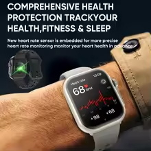 2026Global Edition Watch Ultra - Smartwatch Watches Brands For Women ulasan dan harga
