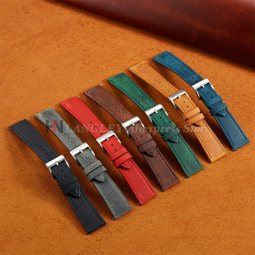 18/19/20/21/22/24mm Quick Rele - Smartwatch Vintage Watches For Women ulasan dan harga